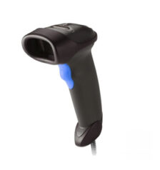 Barcode Scanners