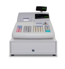 Cash Registers