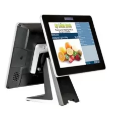 Dual Touch i3 5th Gen With Customer Display