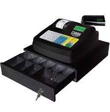 Alpha ECR 08