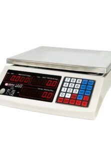 Alpha Batti 15kg
