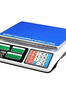 Alpha ACS A9 15kg